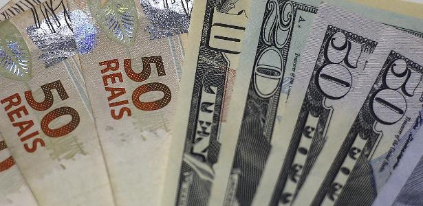 Déficit nas contas externas cresce 34,2% e vai a R$ 5,1 bilhões em agosto