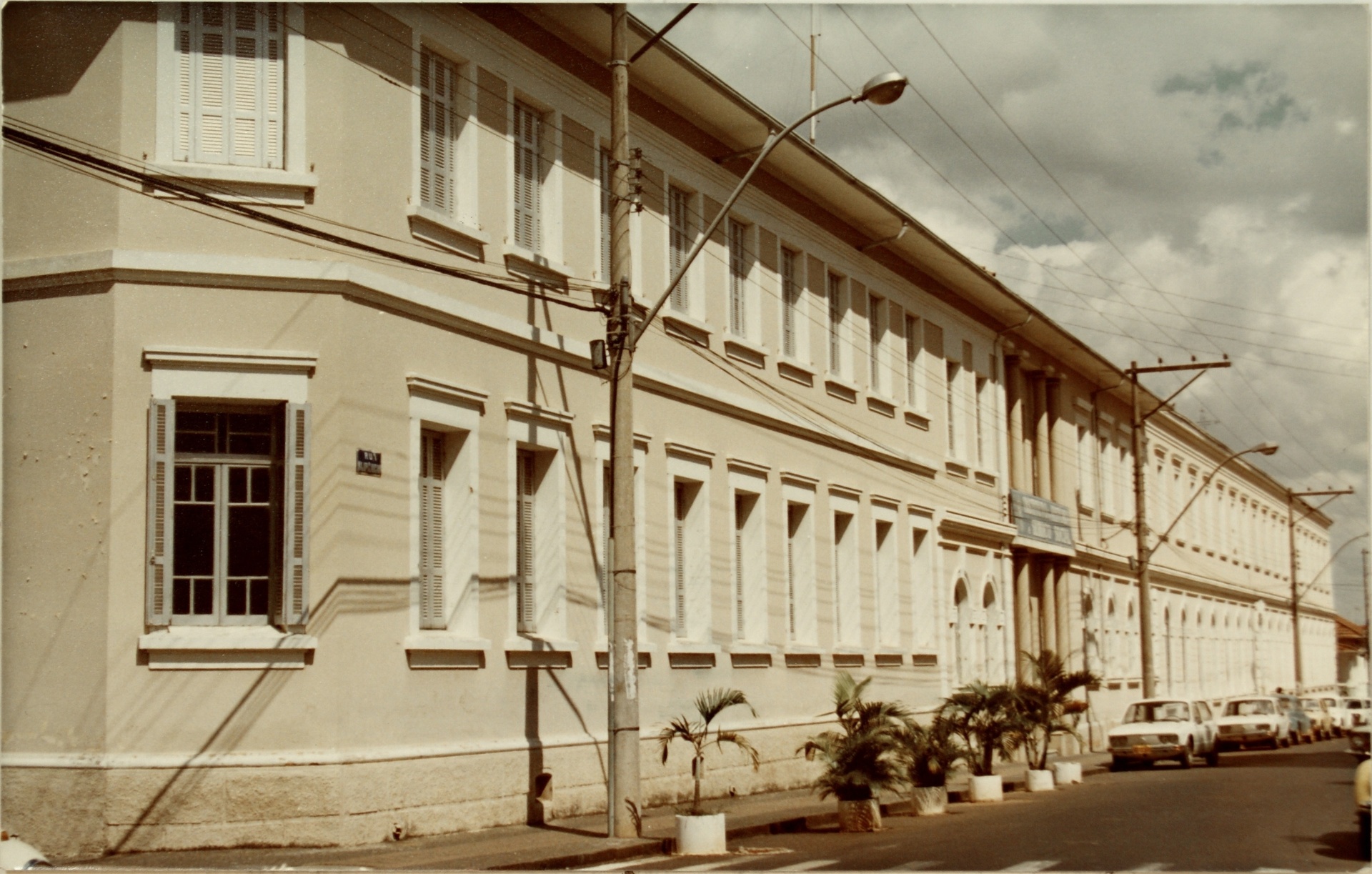 Unesp - Franca - Divulgação