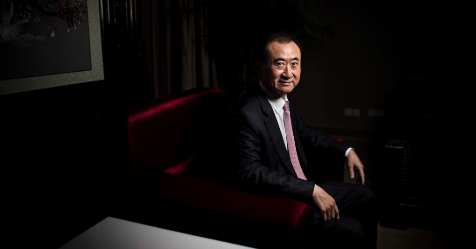 Fred Dufour/Agence France-Presse/Getty Images