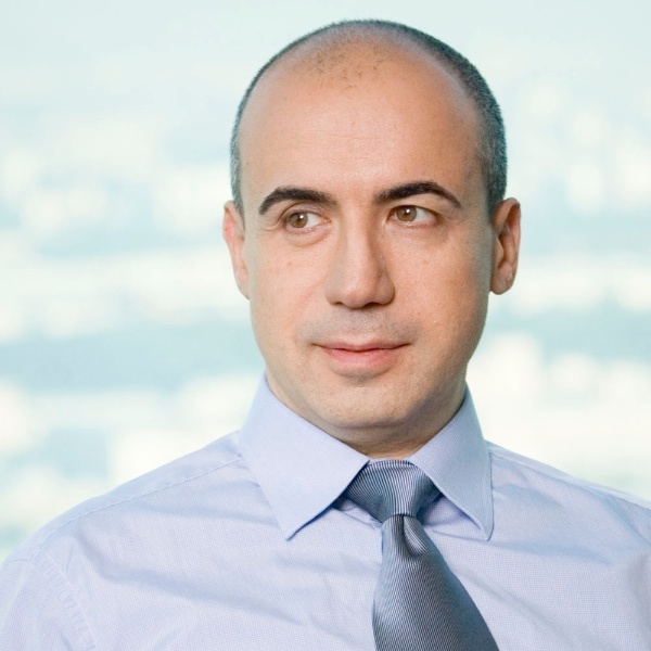 Breakthrough Prize Foundation/The New York Times