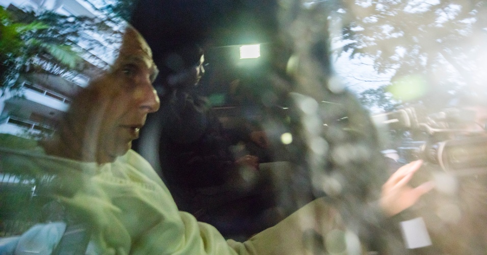 Condenado por 48 estupros: Abdelmassih tem prisão domiciliar cassada e vai a hospital penitenciário