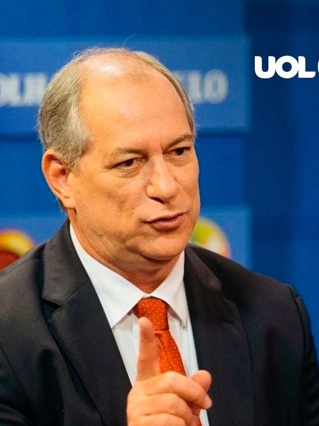 O que Ciro Gomes errou e o que acertou durante a sabatina 21 05