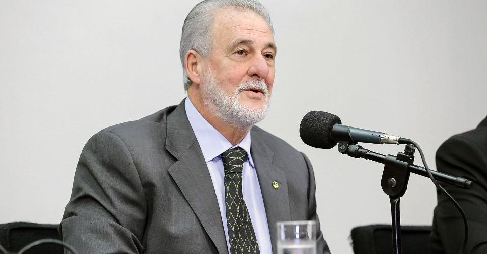 Michel Jesus/Câmara dos Deputados