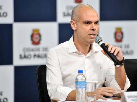 Resultado de imagem para bruno covas