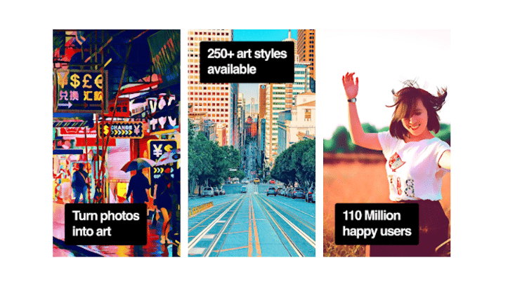 Prisma - Reprodução - Reprodução