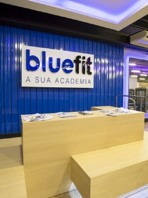 Bluefit - PROMOÇÃO RELÂMPAGO: MATRÍCULA ZERO Vocês pediram, a Bluefit  atendeu: PROMOÇÃO PRORROGADA Sábado dia 21/05/2016 e Domingo dia 22/05/2016  das 10h às 16h, para todas as unidades. •Santo André I 