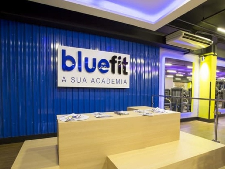 Bluefit