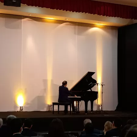 ibdr_pianista - Juliana Arreguy/UOL - Juliana Arreguy/UOL