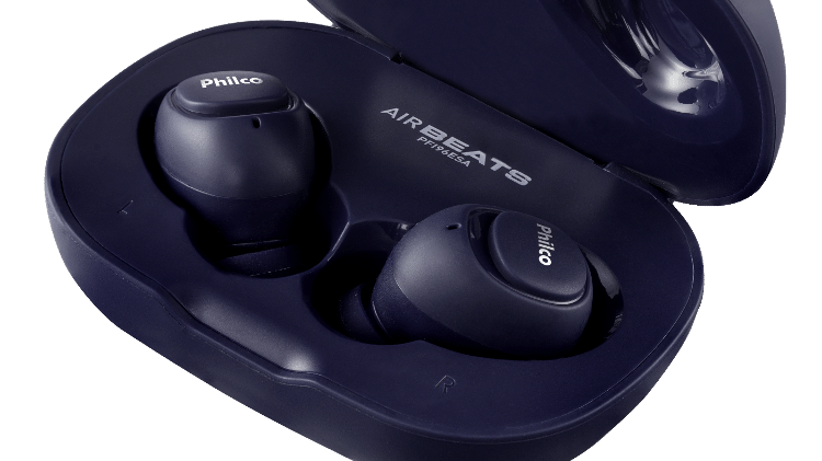 Philco Air Beats Headphones - Disclosure/Philco - Disclosure/Philco