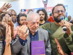 Lula não vai à Marcha para Jesus, mas elogia: 'Evento abençoado'