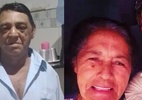 Homem mata 3 da mesma família no CE; 4ª baleada fingiu morte e sobreviveu - Reprodução/TV Globo