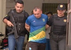 Técnico de vôlei é preso por suspeita de exploração sexual de adolescentes - Reprodução - 14.nov.2023/TV Globo