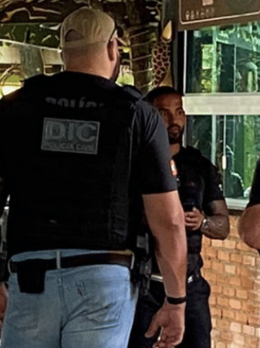 Estrangeiras denunciam estupro e cárcere privado em casa noturna de SC