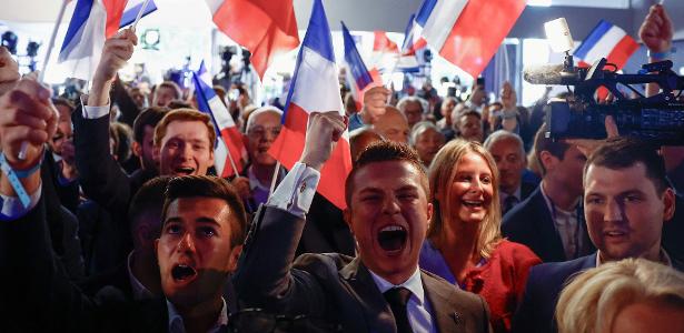 La vague d’extrême droite secoue l’UE et Macron dissout le Parlement