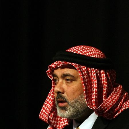 Ismail Haniya, líder do Hamas, morreu em ataque no Irã