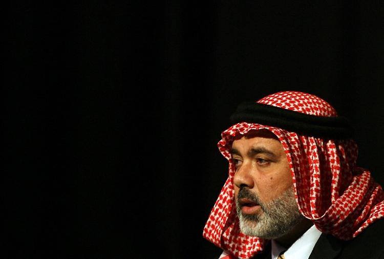 Ismail Haniyeh, líder do Hamas, morreu em ataque no Irã