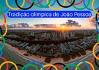 Aniversário de João Pessoa: conheça a tradição olímpica da cidade - Shutterstock