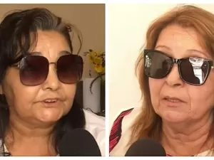 Pacientes perdem globo ocular após cirurgias em mutirão em clínica no PA