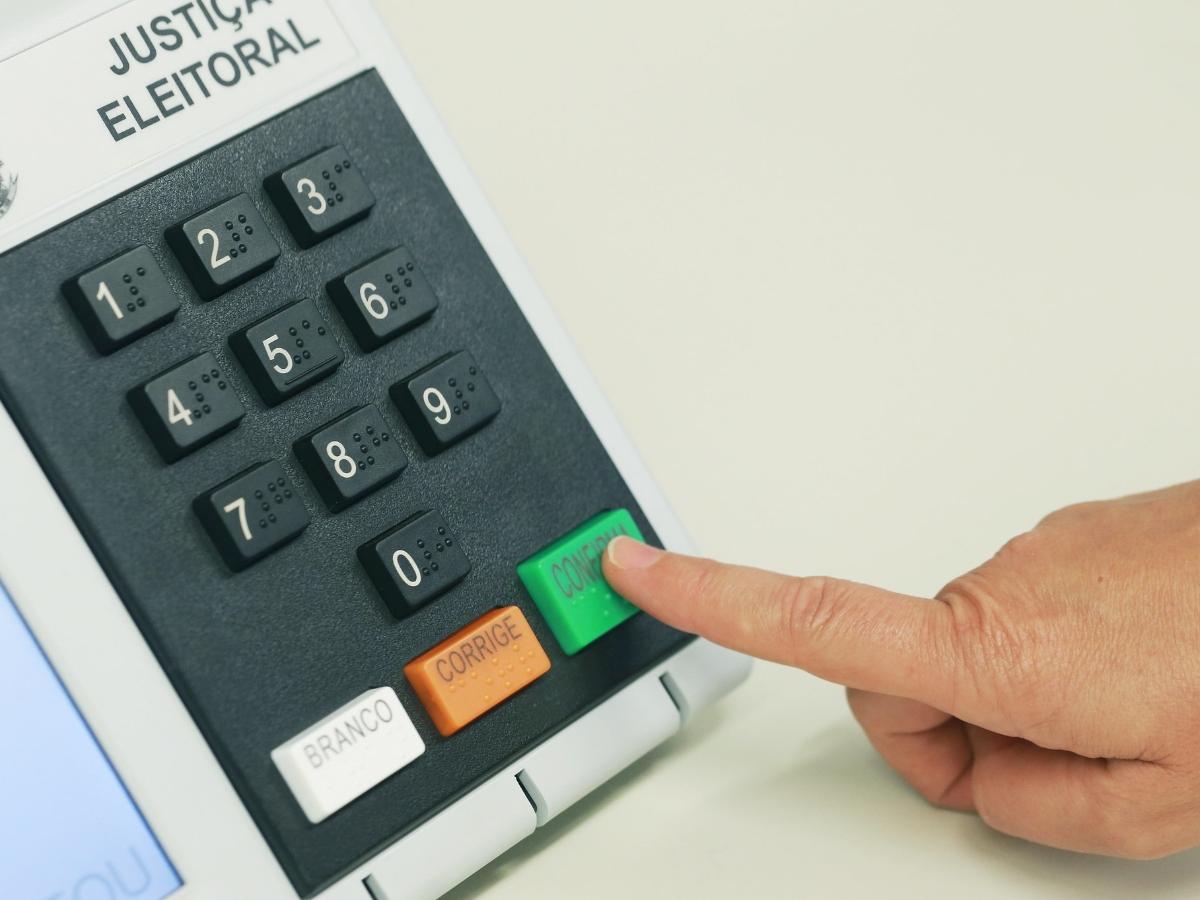 Assédio Eleitoral: Brasil Registra 71 Casos em 2026