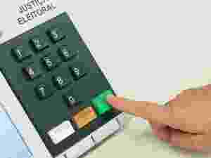 Antonio Augusto/Ascom/TSE