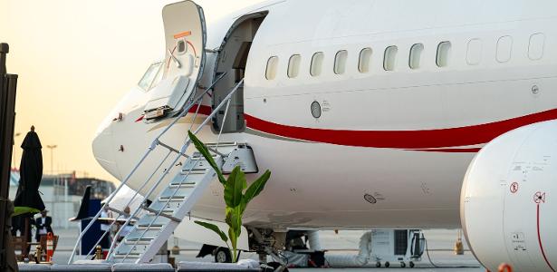 Boeing: troco da China a Trump visa causar dor em setor sensível dos EUA