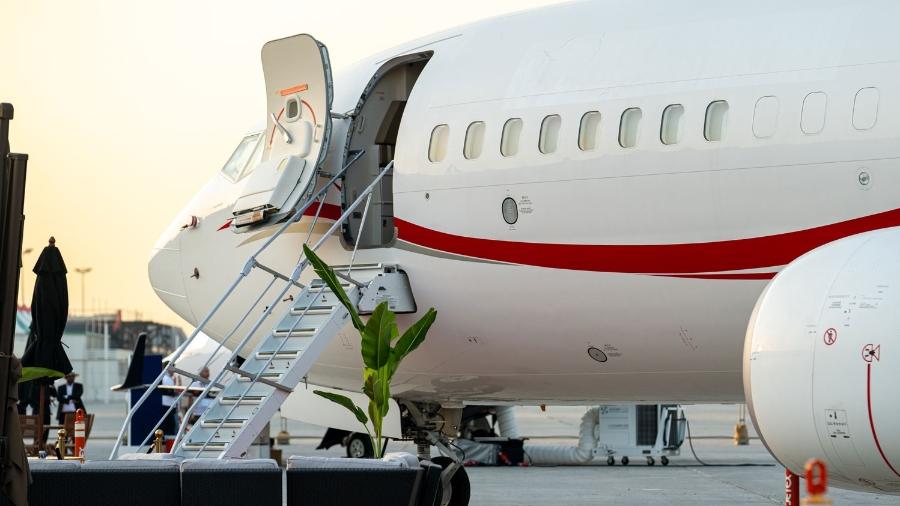 Boeing 737 MAX: decisão chinesa tende a provocar dor em setor sensível da economia dos EUA Boeing 737 MAX: decisão chinesa tende a provocar dor em setor sensível da economia dos EUA