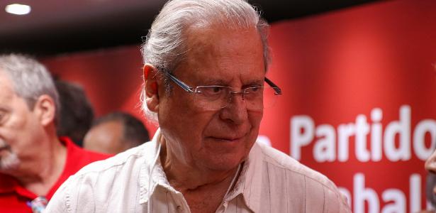 José Dirceu: Galípolo está errado e estamos há décadas errados