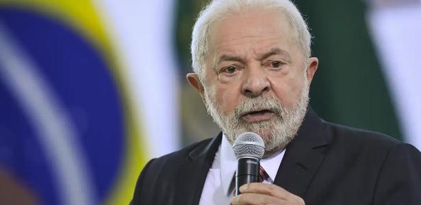 Lula envia projeto ao Congresso para criar 8,6 mil vagas no ensino federal