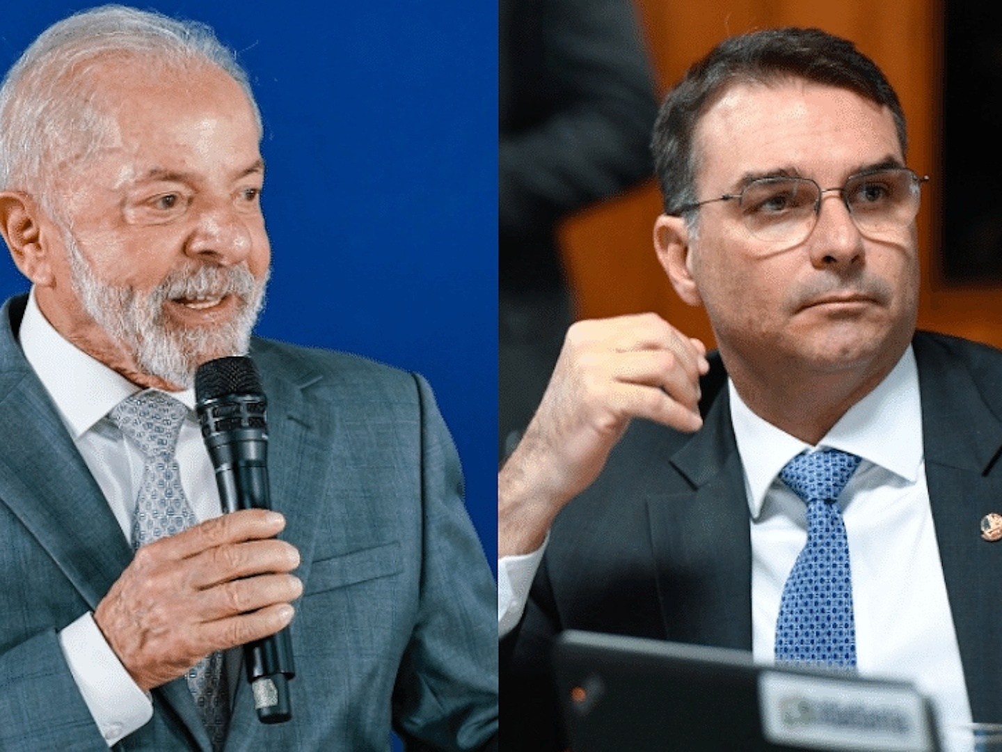 Onde Lula e Flávio enfrentam maiores problemas nos palanques estaduais