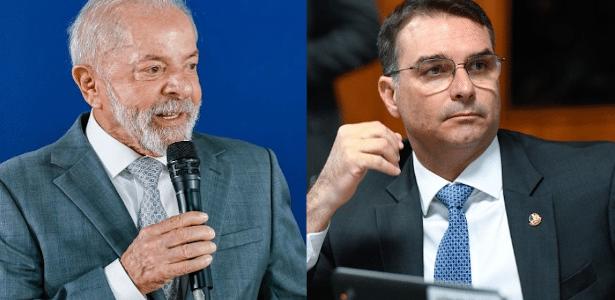 PT prepara artilharia contra Flávio Bolsonaro nas redes