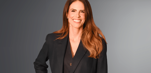 Joanna de Assis reforça o time do De Primeira no UOL