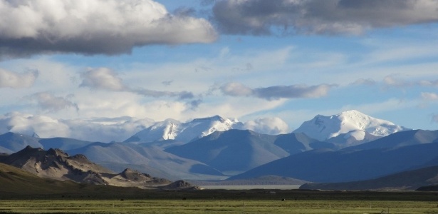 Resultado de imagem para planalto tibetano