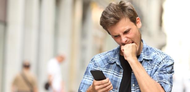 Internet do celular ficou lenta? O que a ventania em SP tem a ver com isso