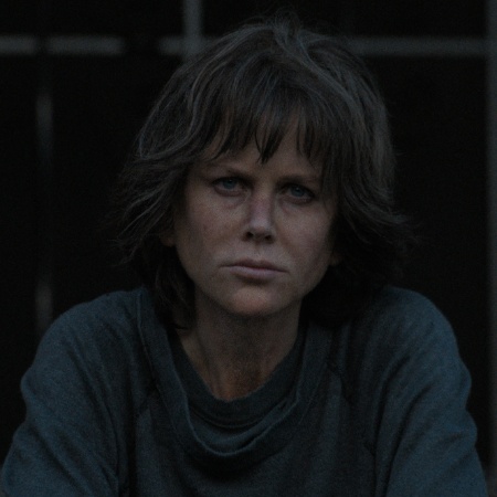 Nicole Kidman em "Destroyer" - Divulgação - Divulgação
