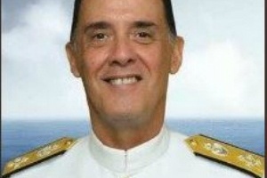 Novo chefe da Marinha diz que Brasil esteve com EUA em 3 guerras mundiais