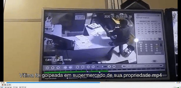 No Paraná | Vereador é suspeito de matar a facadas dono de supermercado