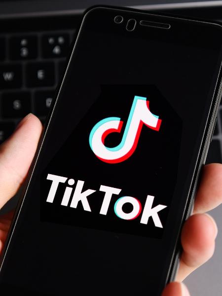 TikTok sofre batalha legal nos Estados Unidos