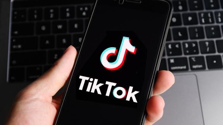 Representativa TikTok logo - SOPA Images/LightRocket via Getty Images - SOPA Images/LightRocket via Getty Images