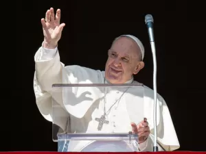 Vatican Media/Reuters