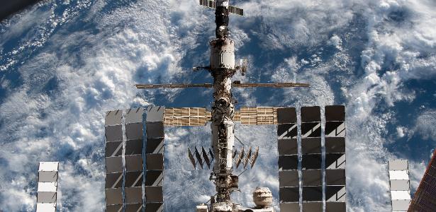 Nasa revoga ordem de alerta de saída para astronautas na Estação Espacial