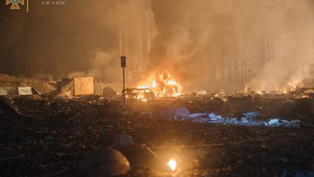 kiev - Reuters - Reuters