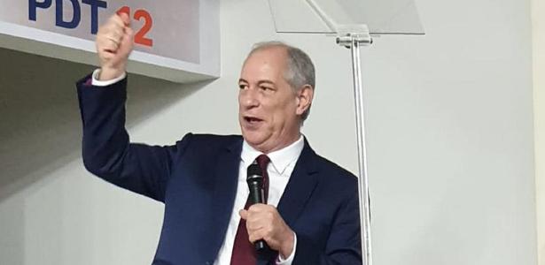 Coco Bambu Ciro Gomes xinga dono de vagabundo bolsonaristas reagem