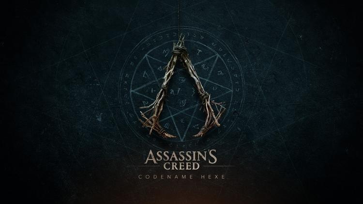 Codename Hexe, teaser de mais um Assassin's Creed em desenvolvimento da Ubisoft - Reprodução/Ubisoft - Reprodução/Ubisoft