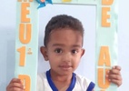 Menino de 3 anos morre após choque de celular ligado à tomada na Paraíba - Prefeitura de Natuba/Reprodução
