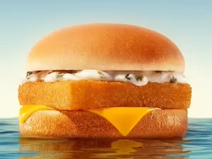 Como dois fãs conseguiram que o McDonald's relançasse o McFish no Brasil
