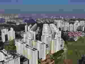 São Paulo nas Alturas/UOL