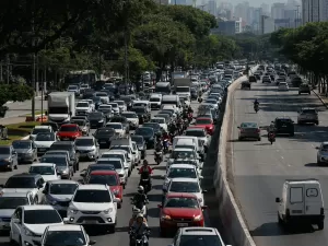 Multa de trânsito veio errada? Como radar identifica os dias da semana