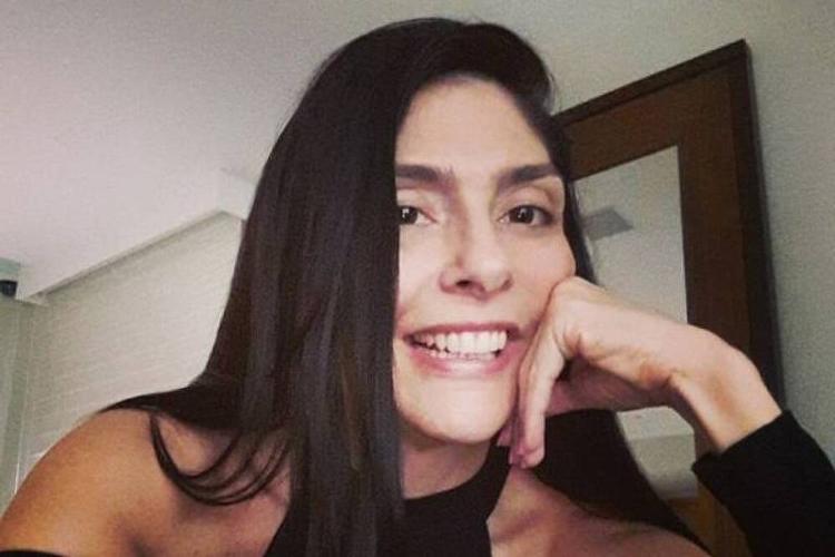 Karina Garofalo Karina Garofalo