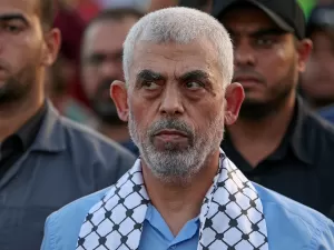 Israel coletou DNA do líder do Hamas em cirurgia no cérebro