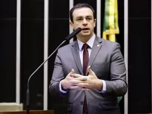 Deputado direcionou emenda a ONG chefiada por doador de campanha, diz CGU